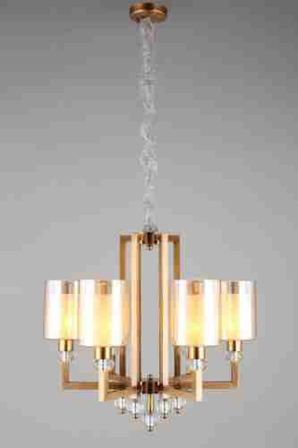 Подвесная люстра Omnilux Maranello OML-80003-06