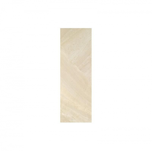 Плитка керамическая Sanchis Legent Crema настенная 25х75