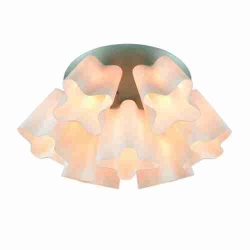 Потолочная люстра Toplight Selena TL2640X-07SW