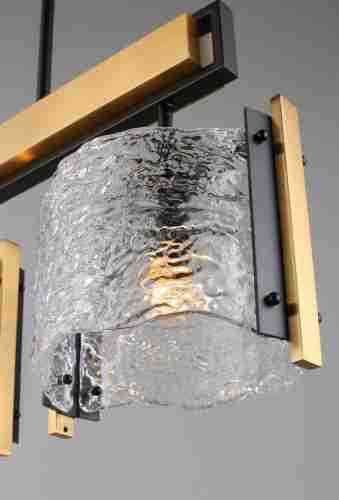 Подвесная люстра Omnilux Onte OML-99703-03