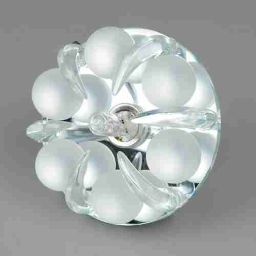 Светильник точечный Elvan C1141 SV