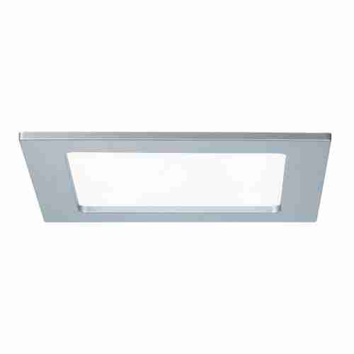 Встраиваемый светодиодный светильник Paulmann Quality Line Panel 92080
