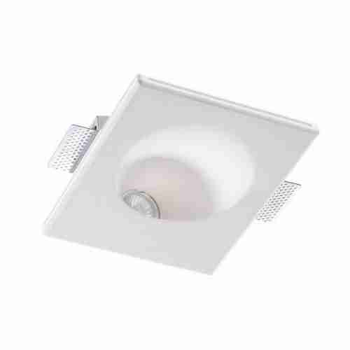 Встраиваемый под покраску светильник Novotech Cail 370497