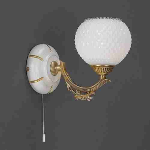 Бра Reccagni Angelo A 8655/1