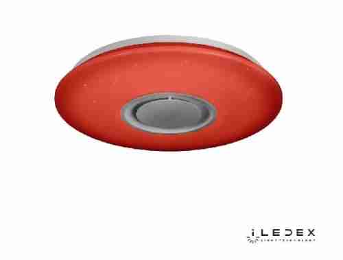 Потолочный светильник iLedex Music Music 24W Brilliant