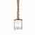 Подвесной светильник Newport 35001/S brass М0061891