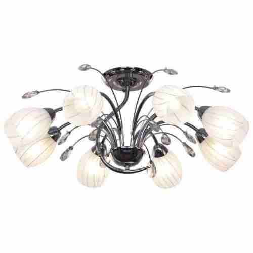 Люстра потолочная Velante 768-107-08