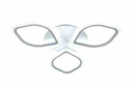 Потолочная светодиодная люстра Escada 10251/3LED