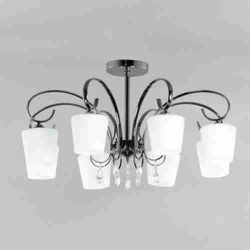 Люстра потолочная Elvan MX12003-8