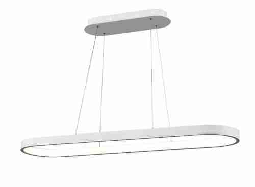 Подвесной светильник Vele Luce Latte VL7121P12