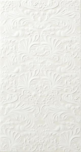 Плитка керамическая Aparici Elegy Blanco настенная 31,6х59,2