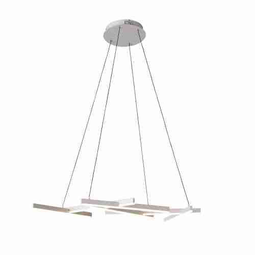 Подвесной светодиодный светильник ST Luce Basoni SL394.513.06