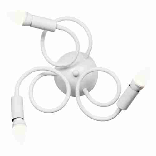 Бра Loft It Roots LOFT1714W-WH