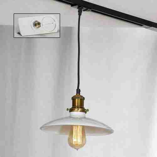 Трековый светильник Loft Track Lights LSP-9605-TAW