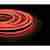 Гибкий неон Feron 9,6W/m 120LED/m 2835SMD красный 50M LS720 29562