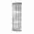 Настенный светильник iLamp Manhattan MB0266-2 Silver