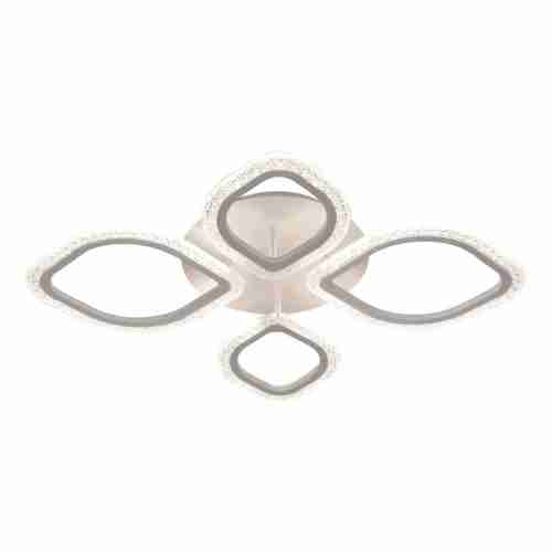 Потолочная светодиодная люстра Escada 10251/4LED