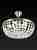 Потолочный светильник Toplight Mary TL1510X-05AB Потолочный светильник Toplight Mary TL1510X-05AB