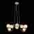 Подвесная люстра ST Luce Legatezza SL1502.203.08
