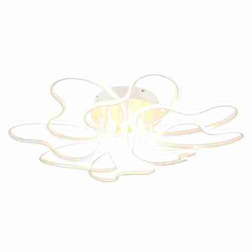 Потолочная светодиодная люстра Omnilux Folgaria OML-04307-160