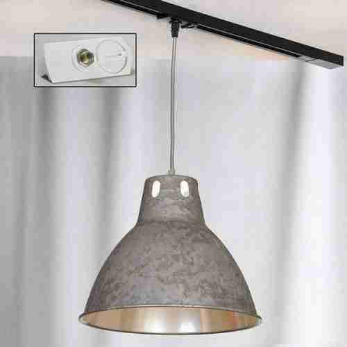 Трековый светильник Loft Track Lights LSP-9503-TAW