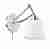 Бра Lumion Hadrinna 3449/1W