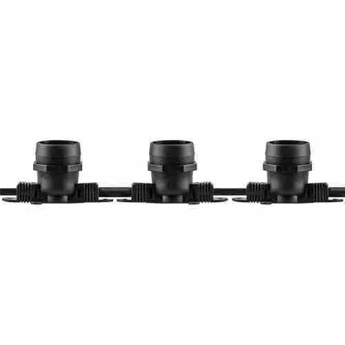 Гирлянда уличная Белтлайт Feron CL50100 29882