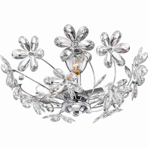 Люстра потолочная LGO LSP-0185