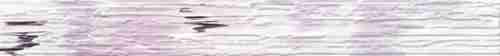 Бордюр Cersanit Miracle сиреневый (MC1J321D) 5x44