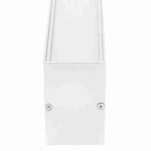 Подвесной светодиодный светильник Denkirs DK9203-WH