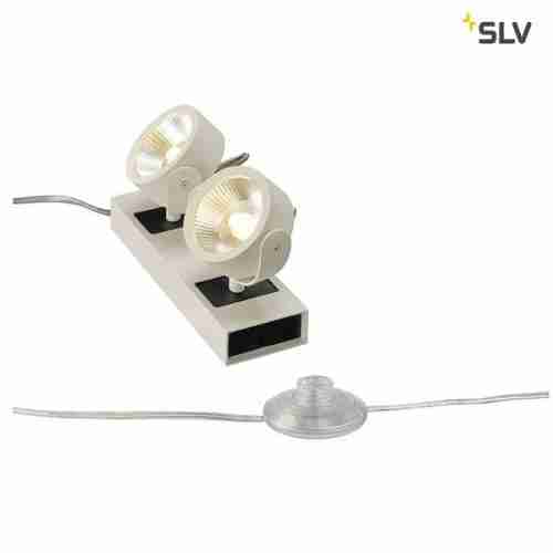 Спот SLV Kalu 1000126