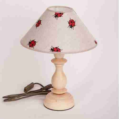 Интерьерная настольная лампа Moon Room SOFI-7