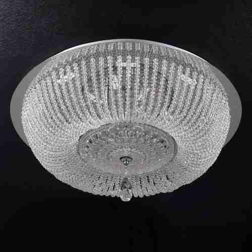 Потолочная люстра Lucia Tucci Cristallo 103.21