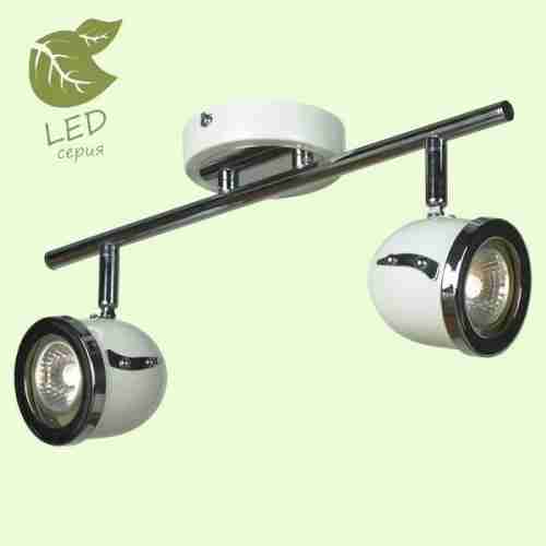 Спот Loft Tivoli GRLSN-3111-02