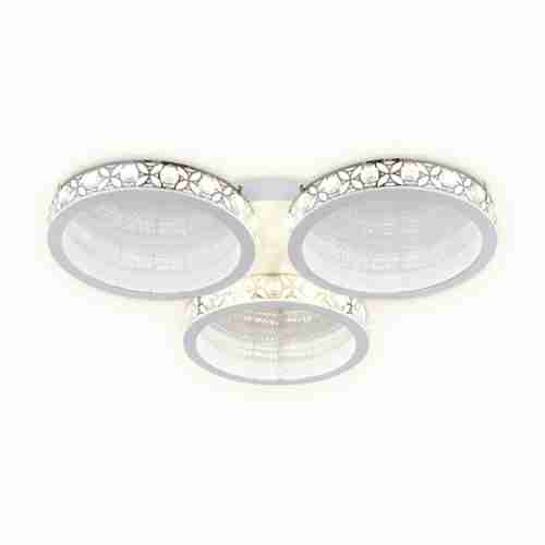 Потолочная люстра Ambrella ACRYLICA FA9445