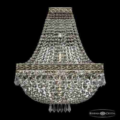 Бра Bohemia 19272B/H1/35IV GB