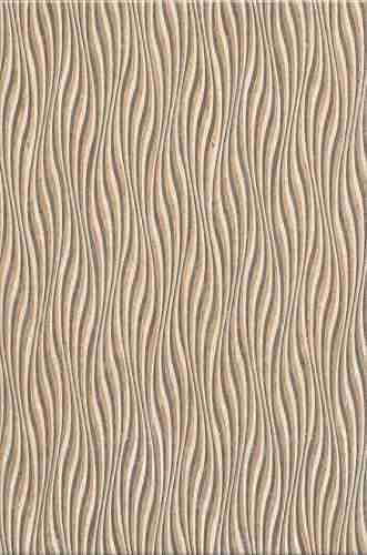 Плитка керамическая Kerama Marazzi Грация 8196 настенная 20х30