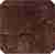 Керамогранит Карамелле Venezia brown полир. Октагон VNCP60E# напольная 60х60