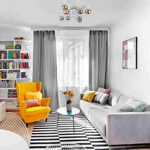 Люстра потолочная Eurosvet Evita 30140/8