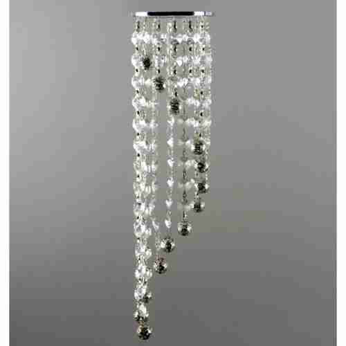 Светильник точечный Elvan CT769-CL-CR