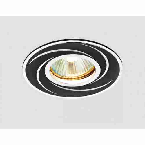 Светильник точечный Ambrella 501267 A506 BK