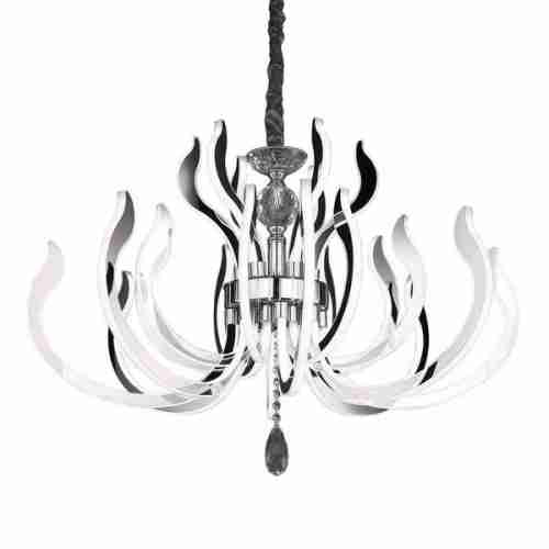 Люстра подвесная Eletto Miranda EL337P22