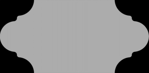 Керамогранит Codicer Basic Provenzal Silver напольная 32,6х16,2