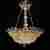 Подвесная люстра MW-Light Патриция 2 447010612 Подвесная люстра MW-Light Патриция 2 447010612