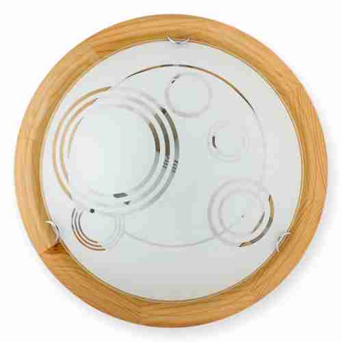 Настенный светильник Toplight Margaret TL9003Y-02PN