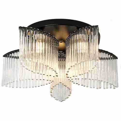 Потолочная люстра TopLight Ivy TL68862D-5