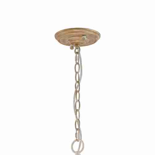 Подвесная люстра Favourite Silena 2635-8P