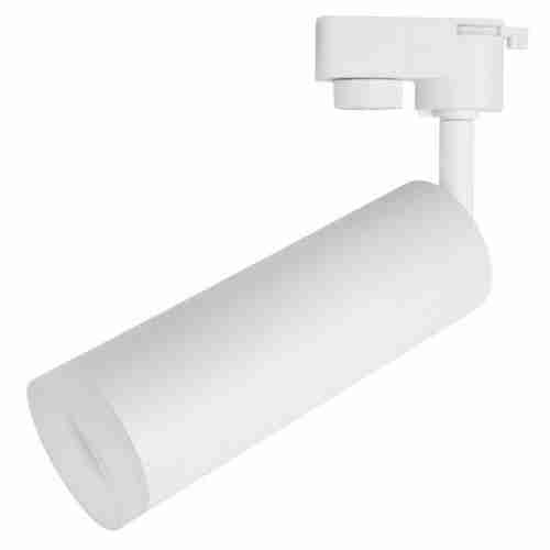 Трековый светильник Artelamp Hubble A6810PL-1WH