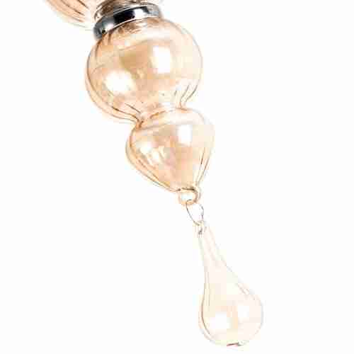 Потолочный светильник Divinare Goccia 4021/02 PL-2