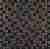 Мозаика Skalini Royal Dark RDK-1 чип 15х15х10 30,5х30,5